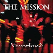 Mission-Neverland 2CD Special Edition